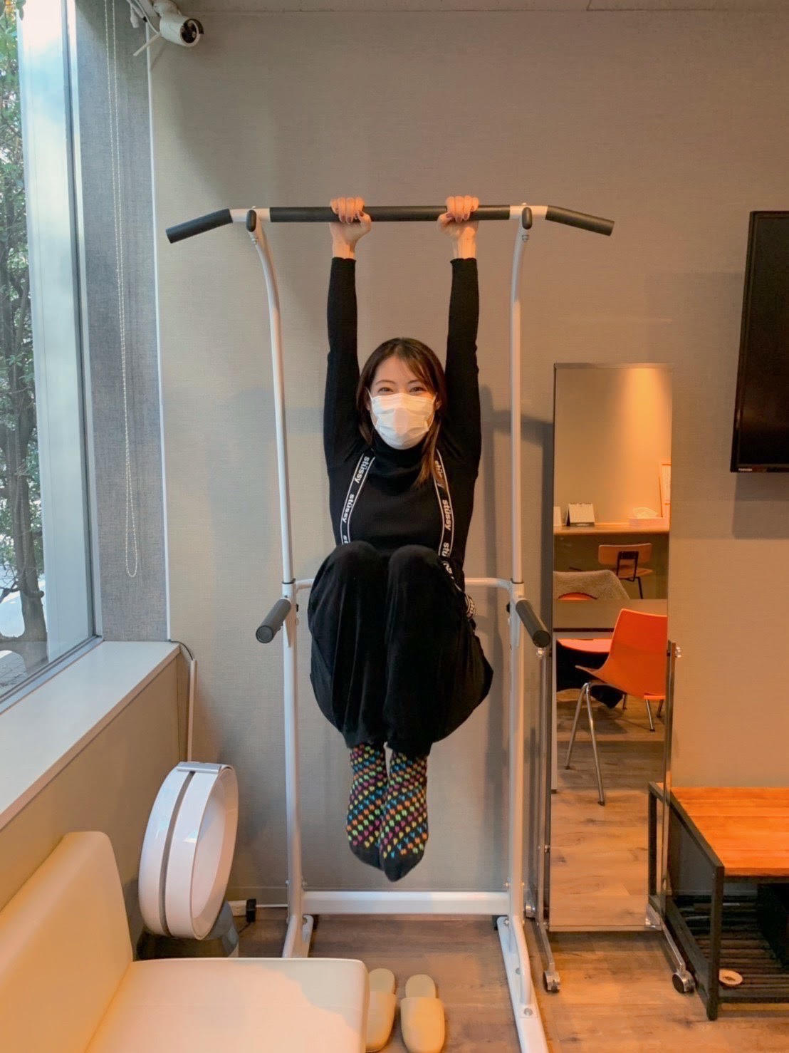 見つけたらやるよねぇ！