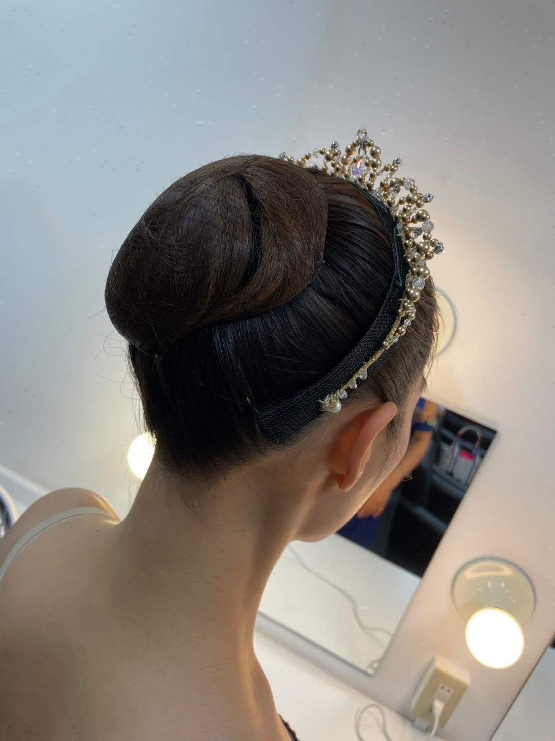 お団子シリーズ🍡