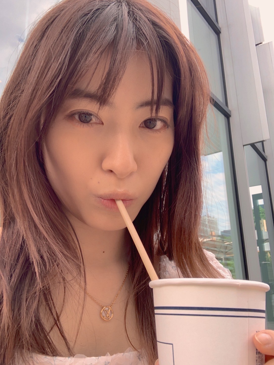 コーヒーブレイク☕️