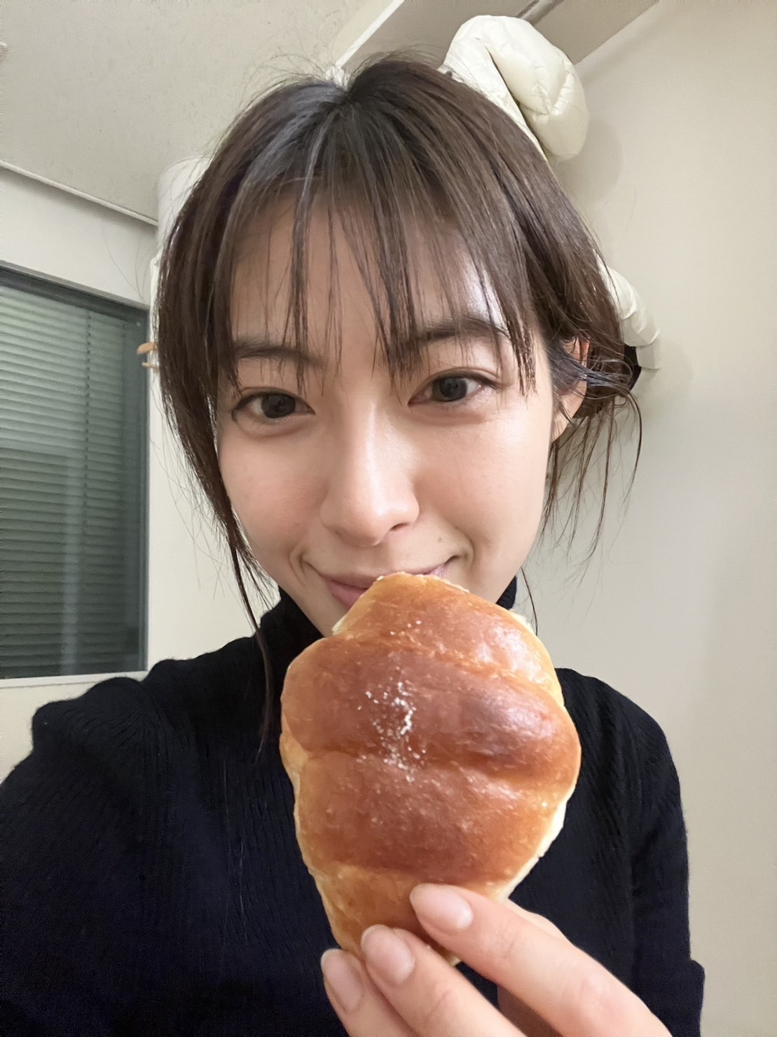 大好き、あのパン🥐