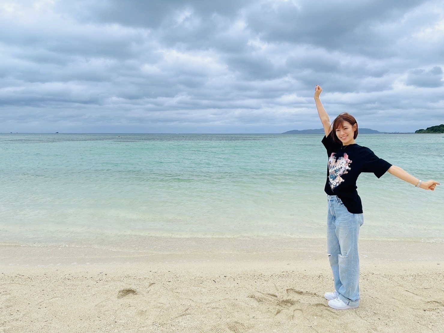 🏖️竹富島の水牛さん