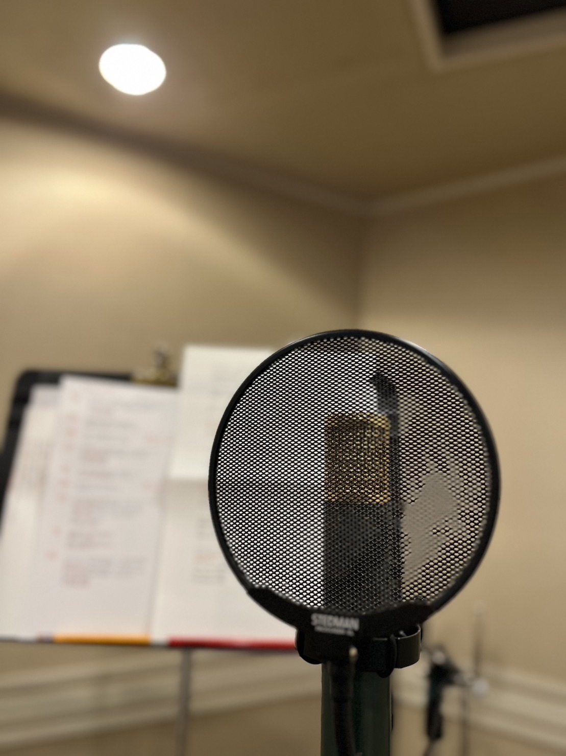 REC🎙️
