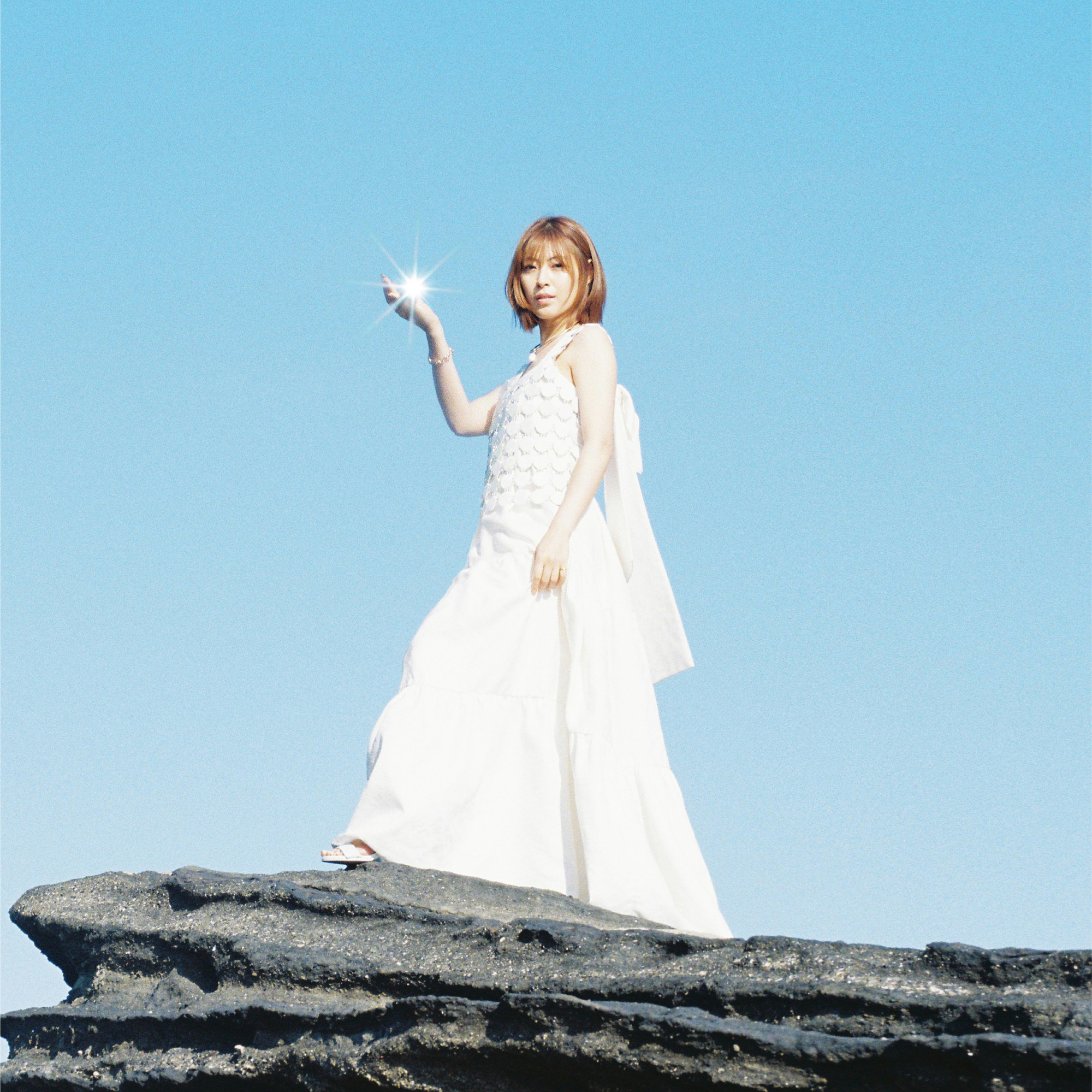 瀧本美織 ソロ初楽曲『あなたで』8月7日配信スタート！リリース