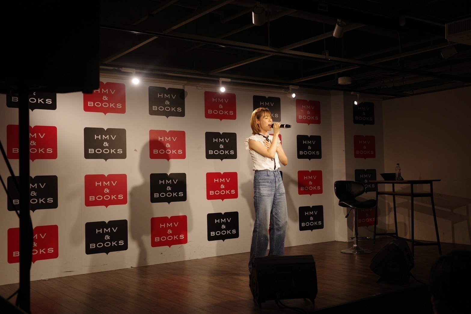 ごめんねとありがとう