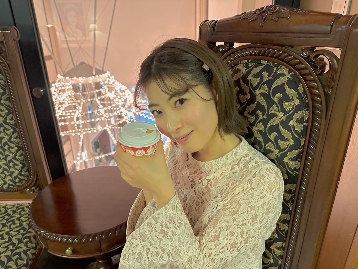 復讐させないぞぉ✊🏻