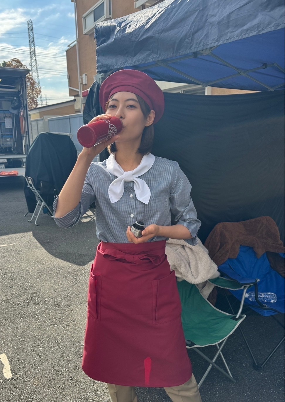 運命の木曜日🌹