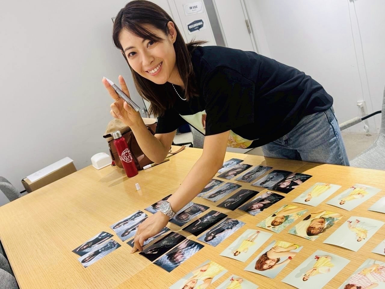 ちょっと待ってくださいよぉ！！