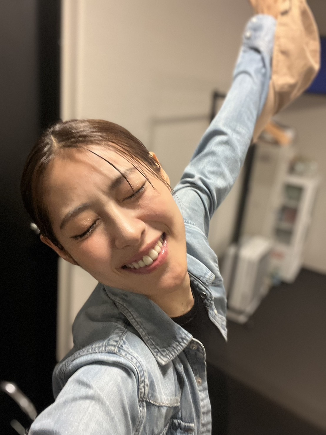 人間界シースルー🫧