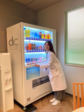 ぷりぷり麻里亜先生の本性は、、、