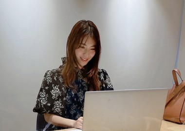 リモート打合せ💻