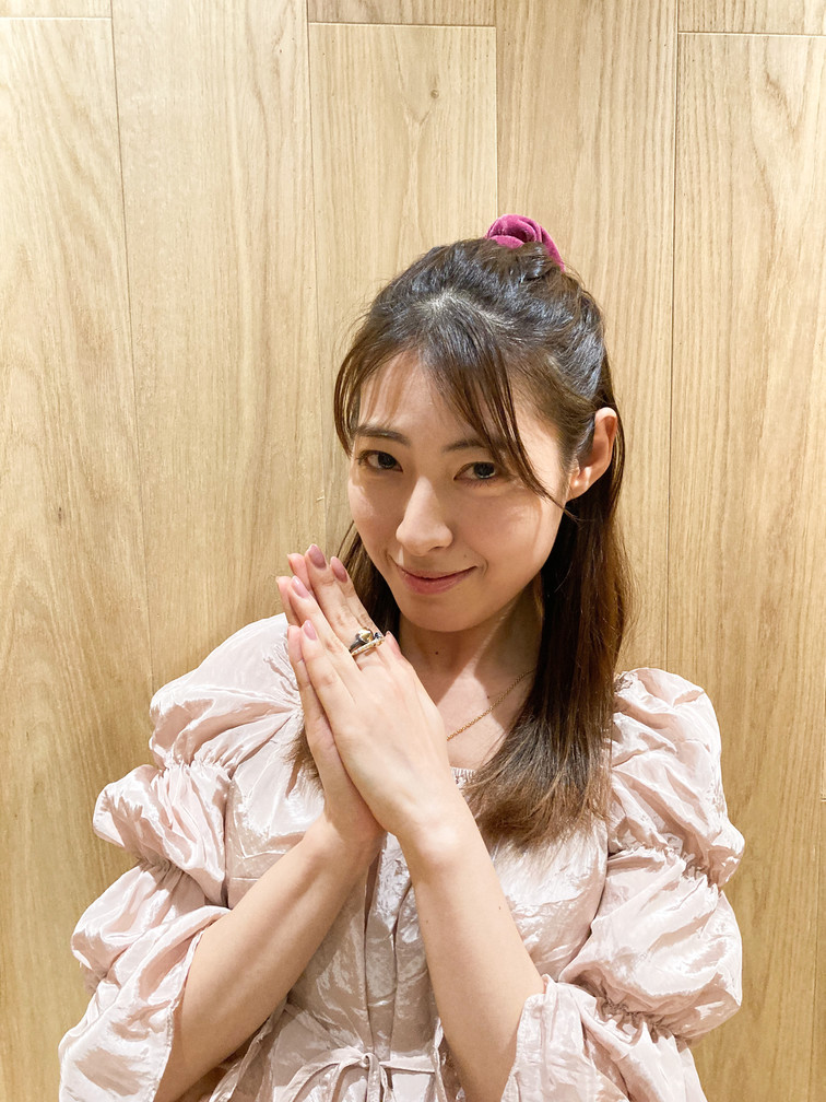 お詫び🙇‍♀️