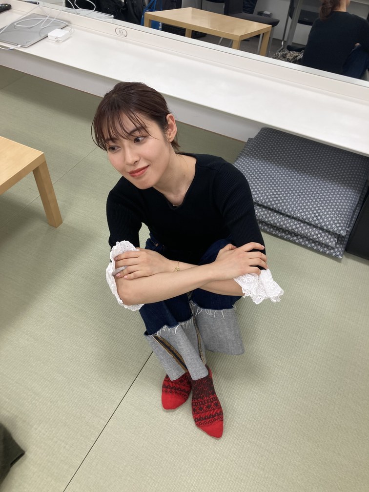 生配信アーカイブ💃