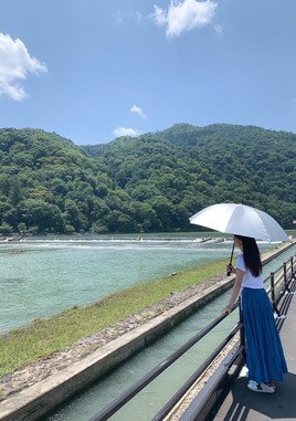 梅雨明け☀️💦