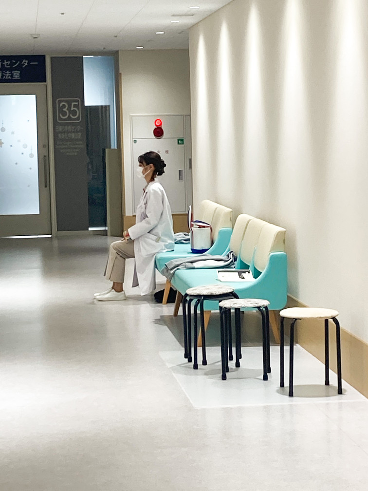 ドクターホワイト📀