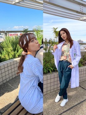 Sister 第3話 小話🙊