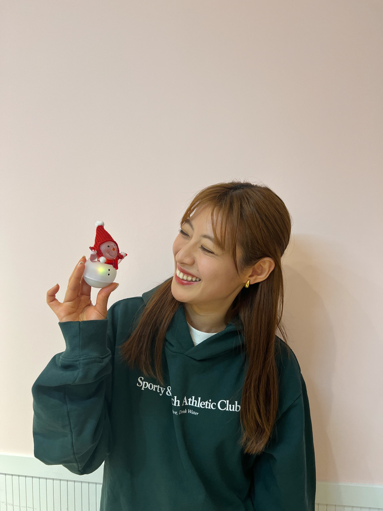 メリークリスマス