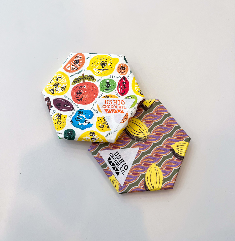 ホワイトデー🍫