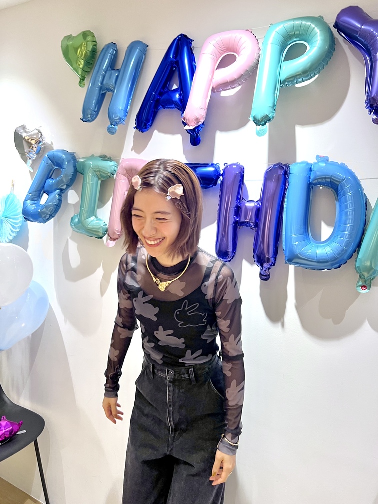 💗HAPPY BIRTH DAY💗