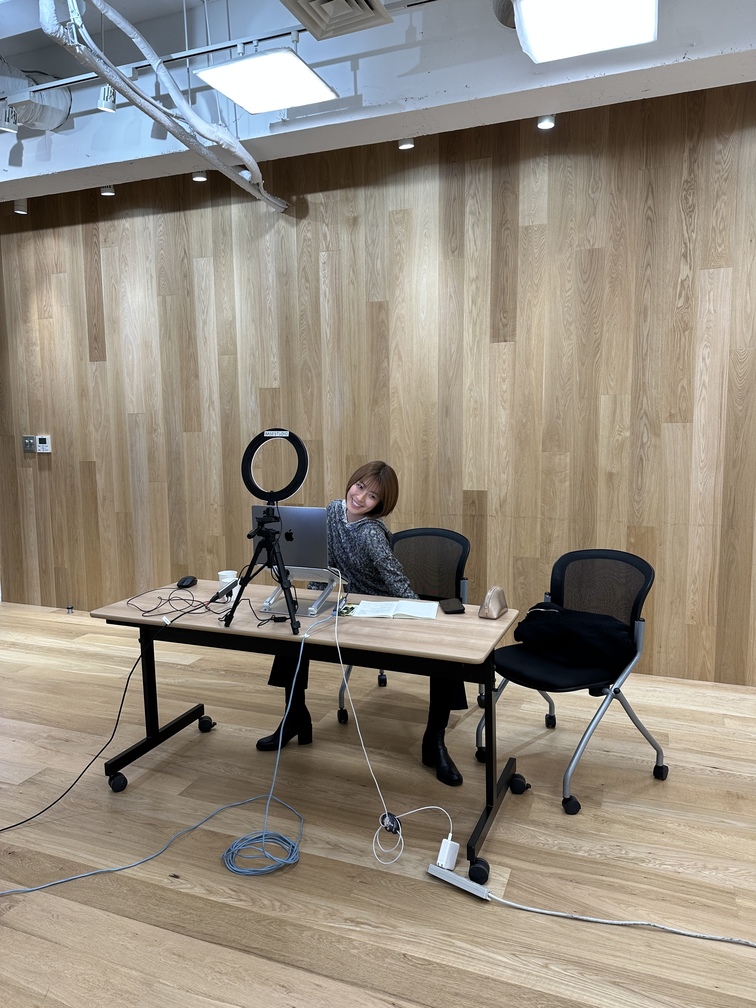 突然のお知らせ🤭🤭