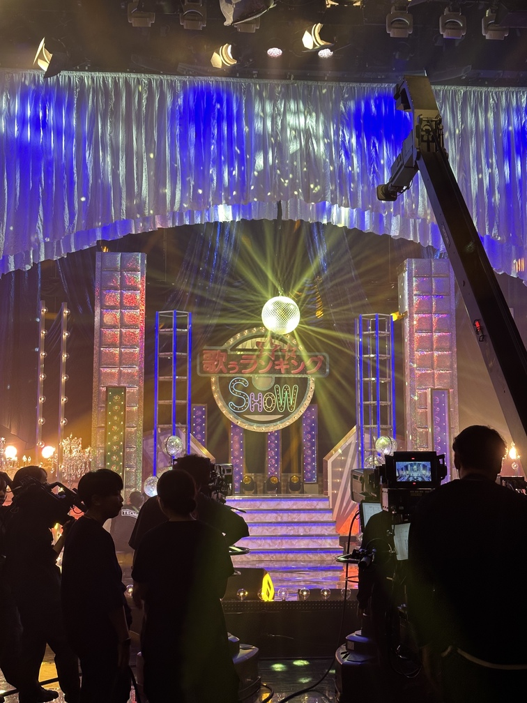 ランキングSHOW🪩