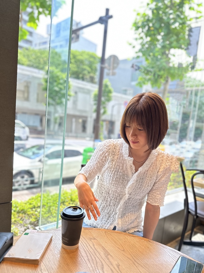 わくわく🫰🫰