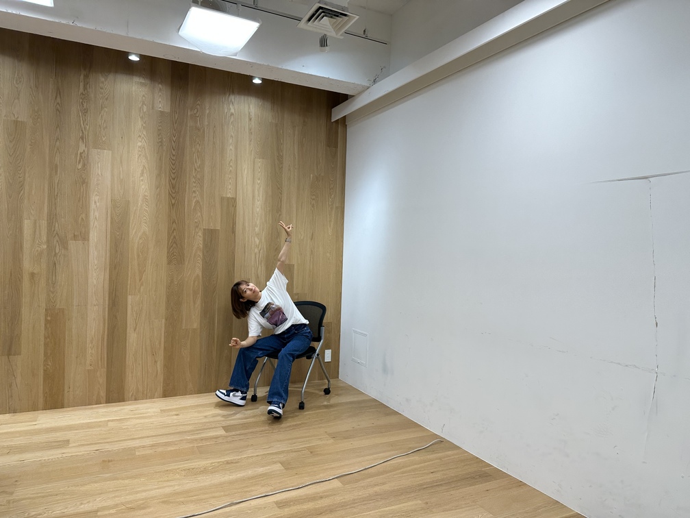 ラジオ生放送です📻