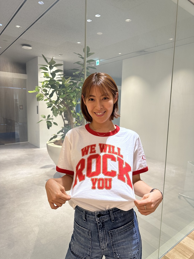 明日お待ちしてます✨✨