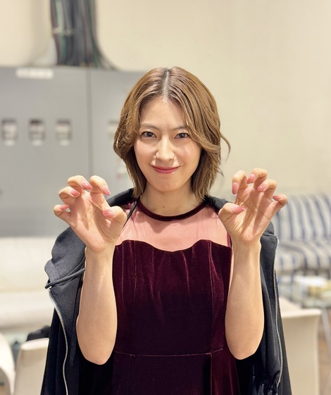 出演情報解禁📺✨