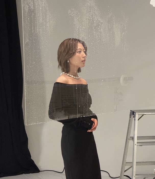 明日は…🍷❤️‍🔥