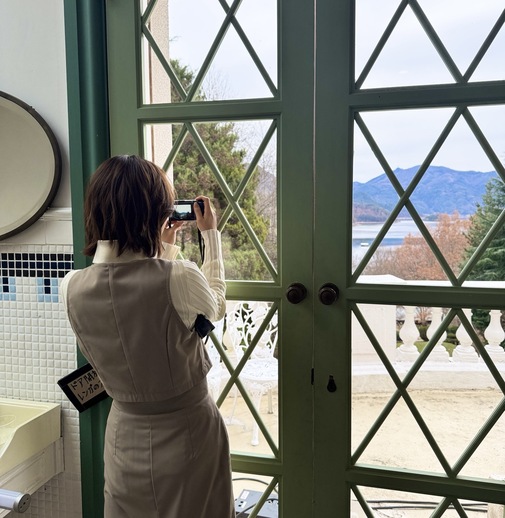 Live タイトル決定✨