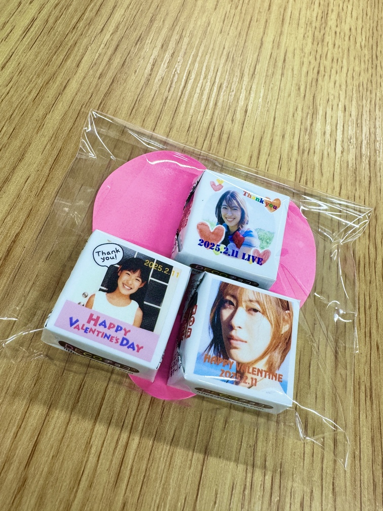 ついに明日💃✨