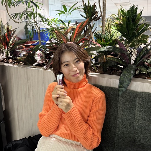 エネルギーチャージ⚡️