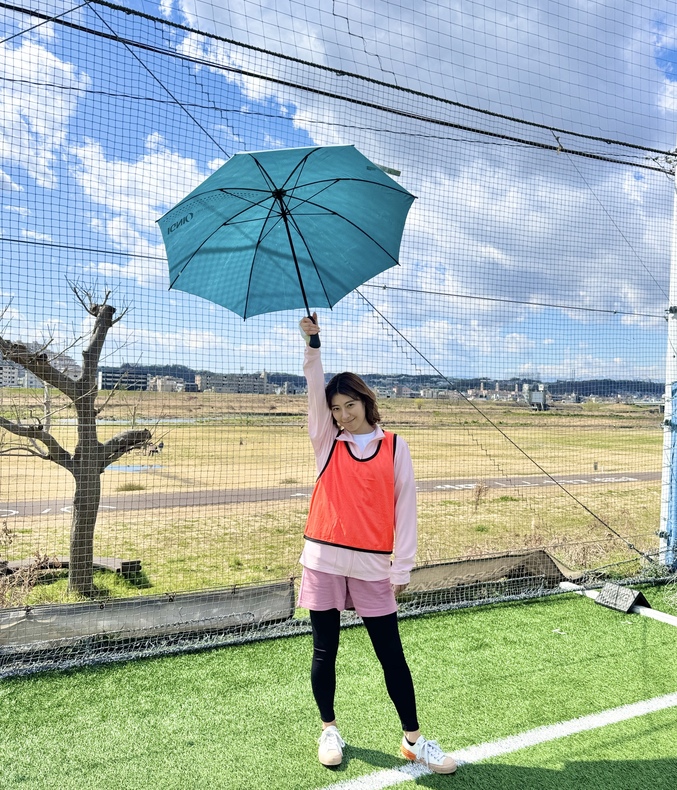 ⚽️🏃‍♀️✨