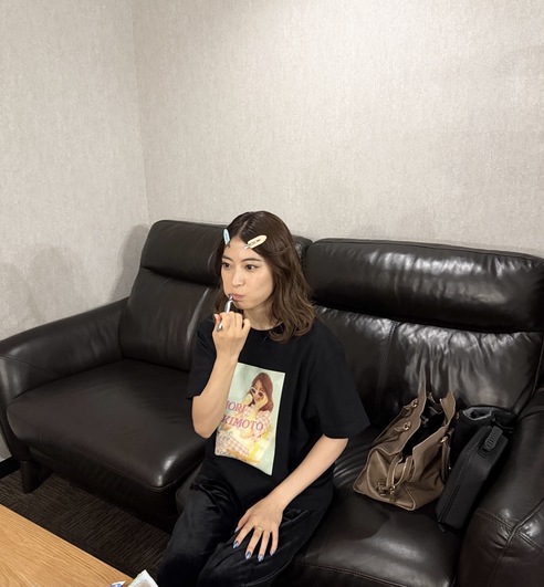 ✨瀧本美織 Billboard Live "Bijou"✨