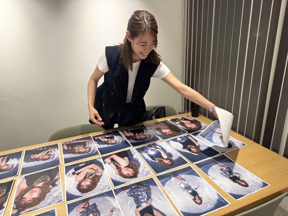 🤍オンライン発売決定🤍