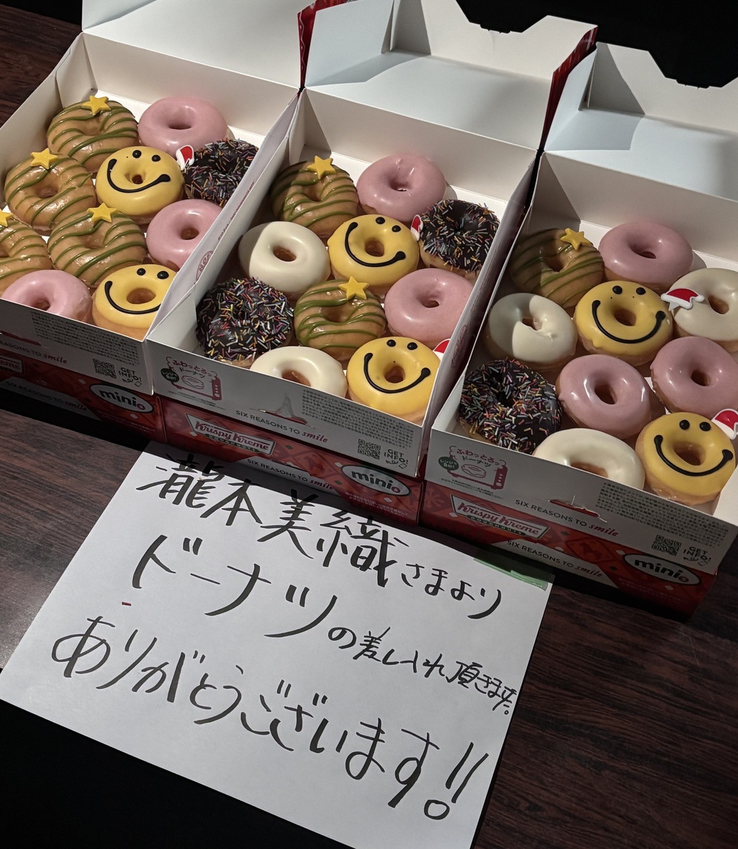 ドラマ現場の裏話〜