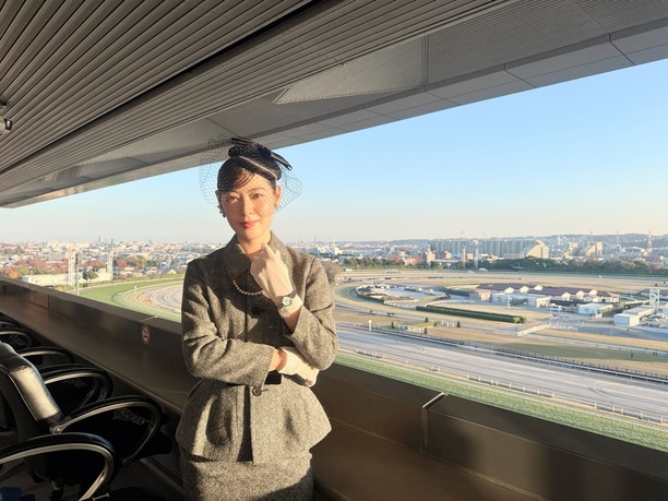 あけましておめでとうございます🐴🤍